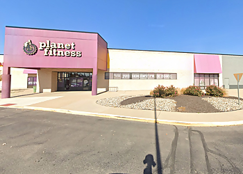 Planet Fitness Fort Wayne  Fort Wayne Gyms image 1