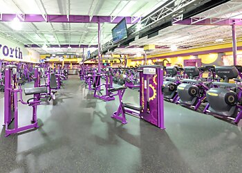 Fort Worth Gyms Planet Fitness Fort Worth