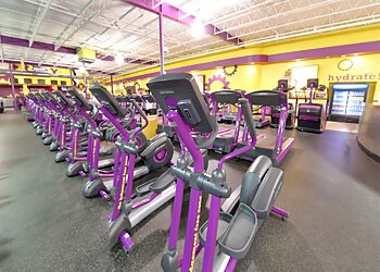 Fort Worth Gyms Planet Fitness Fort Worth