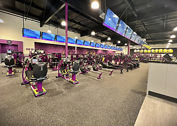 Fremont Gyms Planet Fitness Fremont
