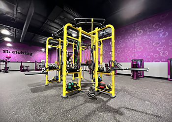 Fremont Gyms Planet Fitness Fremont