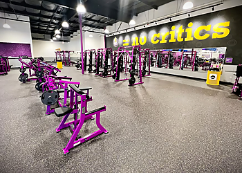 Planet Fitness Fremont Fremont Gyms image 1