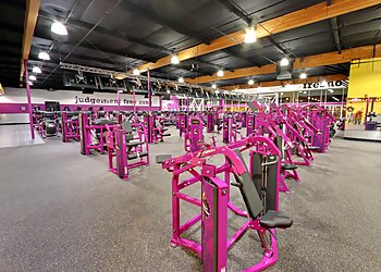 Fresno Gyms Planet Fitness Fresno