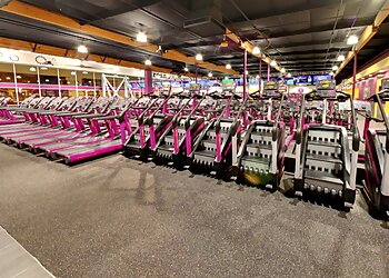 Fresno Gyms Planet Fitness Fresno