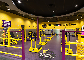 Gilbert Gyms Planet Fitness Gilbert
