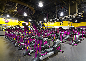 Gilbert Gyms Planet Fitness Gilbert