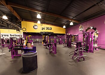 Glendale Gyms Planet Fitness Glendale