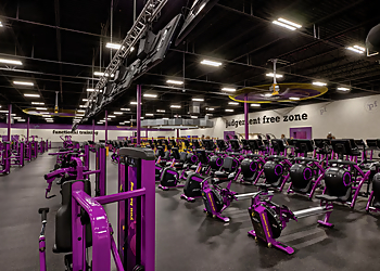 Grand Rapids Gyms Planet Fitness Grand Rapids