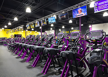 Greensboro Gyms Planet Fitness Greensboro