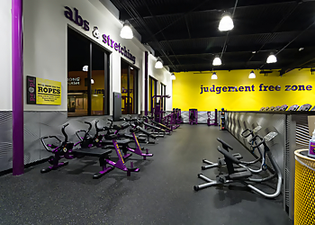 Greensboro Gyms Planet Fitness Greensboro