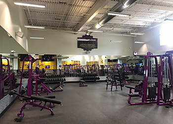 Hartford Gyms Planet Fitness Hartford