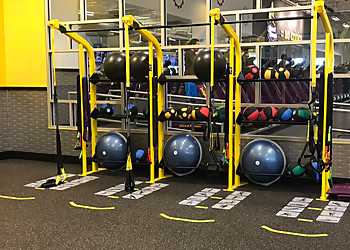 Hartford Gyms Planet Fitness Hartford