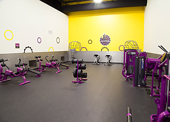 Henderson Gyms Planet Fitness Henderson