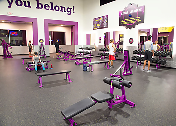Henderson Gyms Planet Fitness Henderson