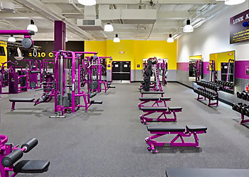 Hialeah Gyms Planet Fitness Hialeah