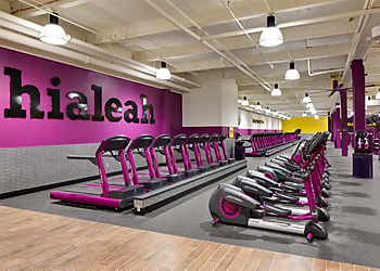 Hialeah Gyms Planet Fitness Hialeah