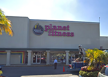 Planet Fitness Hialeah Hialeah Gyms image 1