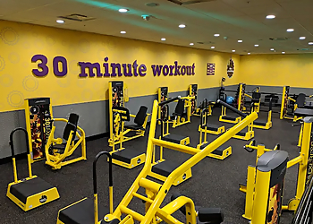 Honolulu Gyms Planet Fitness Honolulu