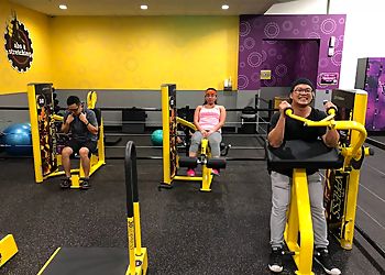 Honolulu Gyms Planet Fitness Honolulu