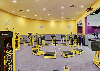 Houston Gyms Planet Fitness Houston
