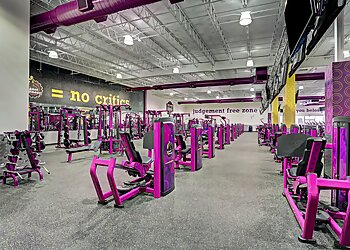 Houston Gyms Planet Fitness Houston