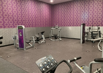 3 Best Gyms in Houston, TX - ThreeBestRated