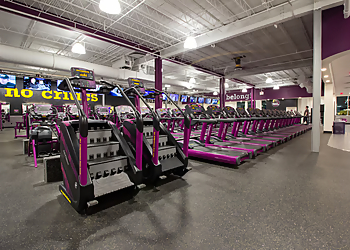 Huntsville Gyms Planet Fitness Huntsville