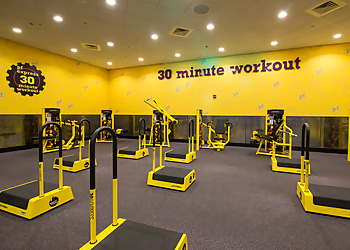 Huntsville Gyms Planet Fitness Huntsville