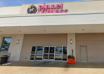 Planet Fitness Huntsville Huntsville Gyms image 1