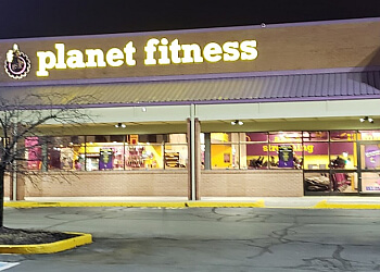 Indianapolis gym Planet Fitness Indianapolis