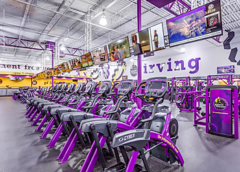 Irving Gyms Planet Fitness Irving