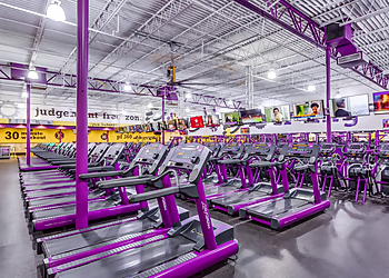 Irving Gyms Planet Fitness Irving