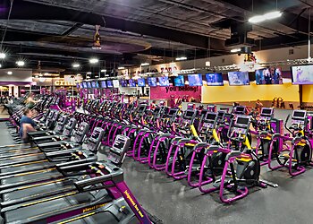 Jacksonville Gyms Planet Fitness Jacksonville