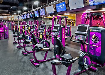 Jacksonville Gyms Planet Fitness Jacksonville