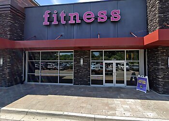 Planet Fitness Jacksonville Jacksonville Gyms image 1