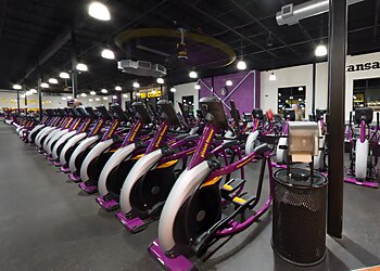 Kansas City Gyms Planet Fitness Kansas City