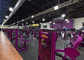 Kansas City Gyms Planet Fitness Kansas City