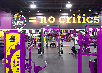 Lansing Gyms Planet Fitness Lansing