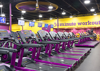 Lansing Gyms Planet Fitness Lansing