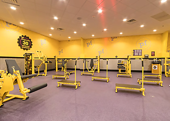 Laredo Gyms Planet Fitness Laredo