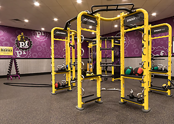 Laredo Gyms Planet Fitness Laredo