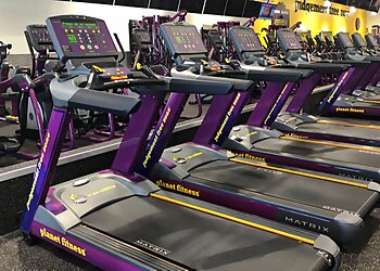 Las Vegas Gyms Planet Fitness Las Vegas