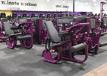 Las Vegas Gyms Planet Fitness Las Vegas