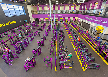 Lexington Gyms Planet Fitness Lexington