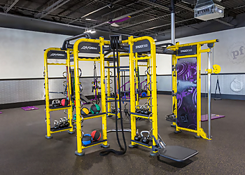 Lexington Gyms Planet Fitness Lexington
