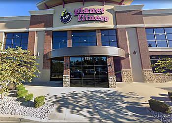 Planet Fitness Lexington  Lexington Gyms image 1