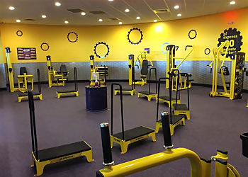 Lincoln Gyms Planet Fitness Lincoln