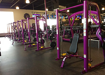 Lincoln Gyms Planet Fitness Lincoln