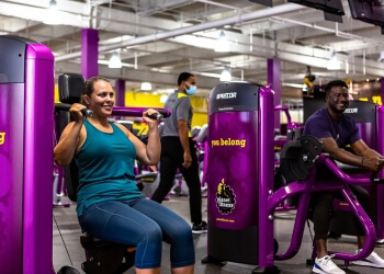 Planet Fitness Lincoln Lincoln Gyms