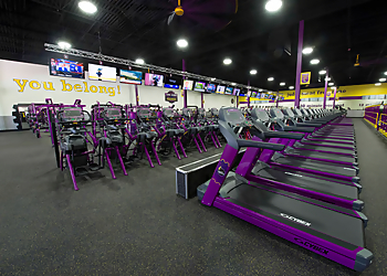 Little Rock Gyms Planet Fitness Little Rock